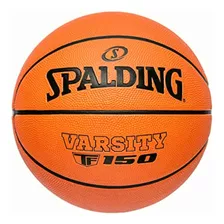 Spalding Varsity Tf-150 Baloncesto Al Aire Libre 27.5 