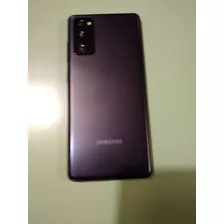 Samsung Galaxy S20 Fe 128 Gb Blue 6 Gb Ram Liberado