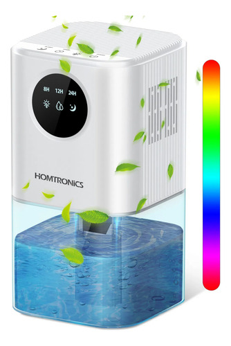 Homtronics Homtronics