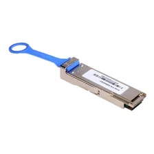 Amphenol Sf-100glb0w00-0db Qsfp28 Modulo Adaptador Loopback,