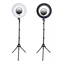 Ring Light Led - Klass Vough - Pronta Entrega C/ Garantia