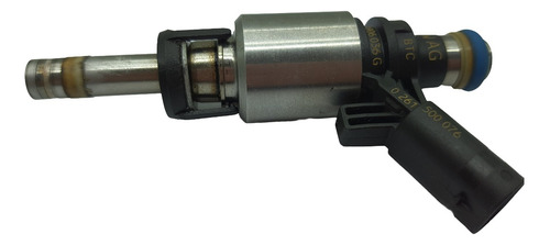 Inyector De Combustible Audi A3 A4 A5 A6 2008-2016 Foto 5