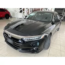 Honda Accord 2021