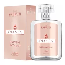 Perfume Olynea 100ml By Absoluty Color Parfum Brasil