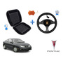 Funda Cubreauto Afelpada Premium Pontiac Sunfire 2000 A 2002