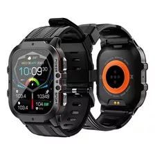 Smartwatch Impermeável Lemfo C26 Bluetooth Call