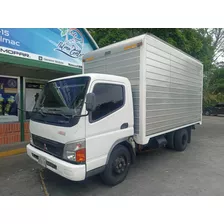 Mitsubishi Canter Fe84d