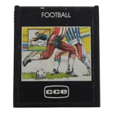 Jogo Football - Original Cce - Atari