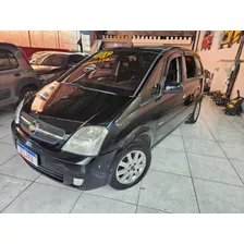 Meriva 1.8 Flex Maxx 