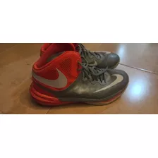 Zapatillas Basquet