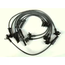 Cables De Bujias Mustang 2.3l 1991-1993