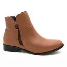 Bota Feminina Cano Curto Arezzo A106930001