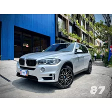 Bmw X5 Xdrive 35i