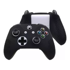 Capinha Protetora Silicone Controle Xbox One Grip Analogicos