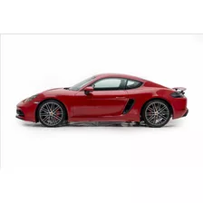 718 4.0 H6 Gasolina Cayman Gts Pdk