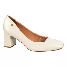 Zapatos Vestir Vizzano 1373-101 Blanco