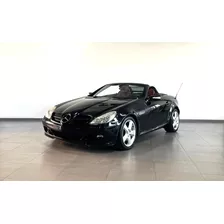 Mercedes Benz Slk 350