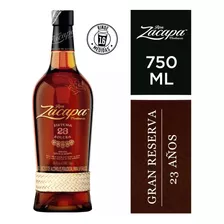 Ron Zacapa Centenario 23 Años Solera