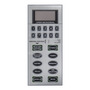Tercera imagen para búsqueda de teclado para microondas smeg modelo sml20ws