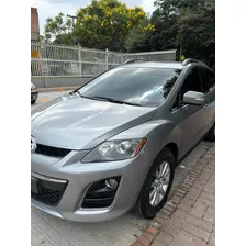 Mazda Cx-7 2012 2.3 Cx7l30