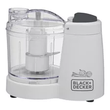 Miniprocessador 120w Mp120 Black+decker