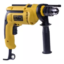 Furadeira De Impacto 1/2 700w - Sdh700 -110v - Stanley