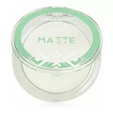 Maquillaje En Polvo - Annabelle Perfecto Mate, 0.29 Ounce