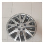 Rin 2 R16 Detalle 5x114  Renault Duster Mod 17-20 Original 