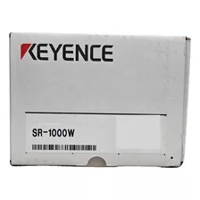 Lector De Codigos Keyence Sr-1000w