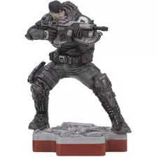 Marcus Fenix Gears Of War Figure Totaku - Pronta Entrega