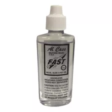 Aceite Lubricante Fast Al Cass Para Trompeta Y Inst Vientos