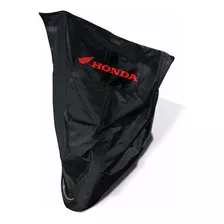 Capa Térmica Moto Honda Nxr 160 Bros Personalizada Ctm2