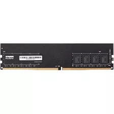 Klevv Memoria Ram Escritorio Ddr4 8gb (1x8gb) 3200mhz Cl22