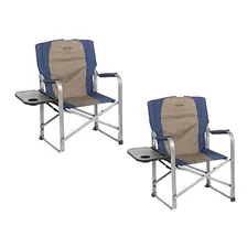 Kamp-rite Cc105 Outdoor Tailgating Camp Silla De Director Pl