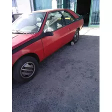 Renault Fuego Gtx 1983