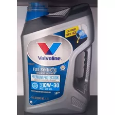 Aceite Valvoline 10w-30 Full Sinthetic 5l