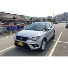 Seat Arona Reference 