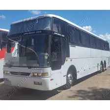 Busscar Jumbuss 360 Ano 1997 Ligue E Confira Oferta! Ref.78