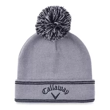 Callaway Golf Ta Pom Beanie