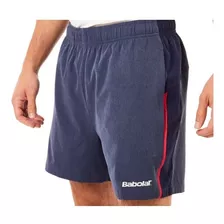 Short Babolat Viper Hombre Importado Tennis Gym - Salas