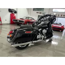 Harley Davidson Street Glide Límited