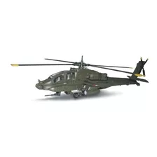 Nueva-ray 1/55 D / C De Ah-64 Apache