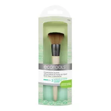 Pincel De Polimento Complexion Buffer N° 1290 Ecotools Eco