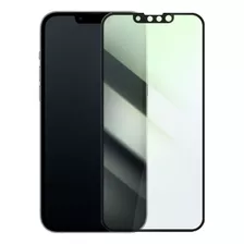 Película Apple iPhone 13 / 13 Pro Espelho Vidro 3d Aplicador