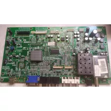 Placa Principal Tv Cyber Lcd2633am - Rsag7.820.1037/r0h