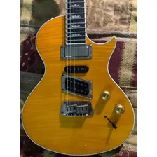 Guitarra EpiPhone Nighthawk Custom Reissue