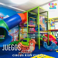 Juegos Infantiles Para Negocios 