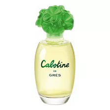 Perfume Importado Mujer Gres Cabotine Edt - 30ml 