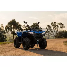 Quadriciclos Cforce 450s 4x4 Automático Lançamento 2024