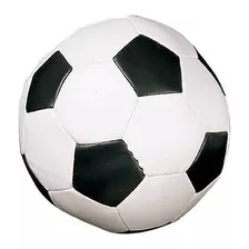 Balón De Fútbol Deportivo Suave De 8 Pulgadas